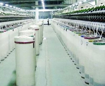 纺织纤维的机械性能包括哪些方面？(1)